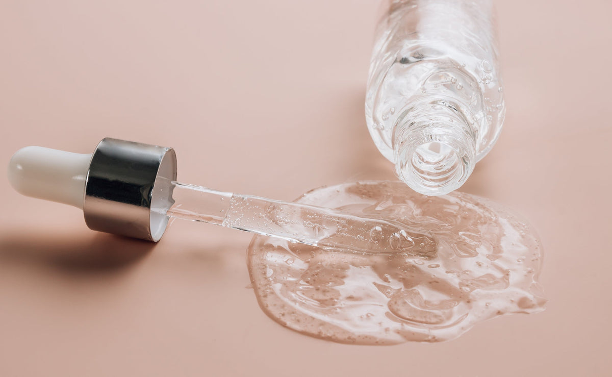 Hyaluronic acid: the hydration favourite