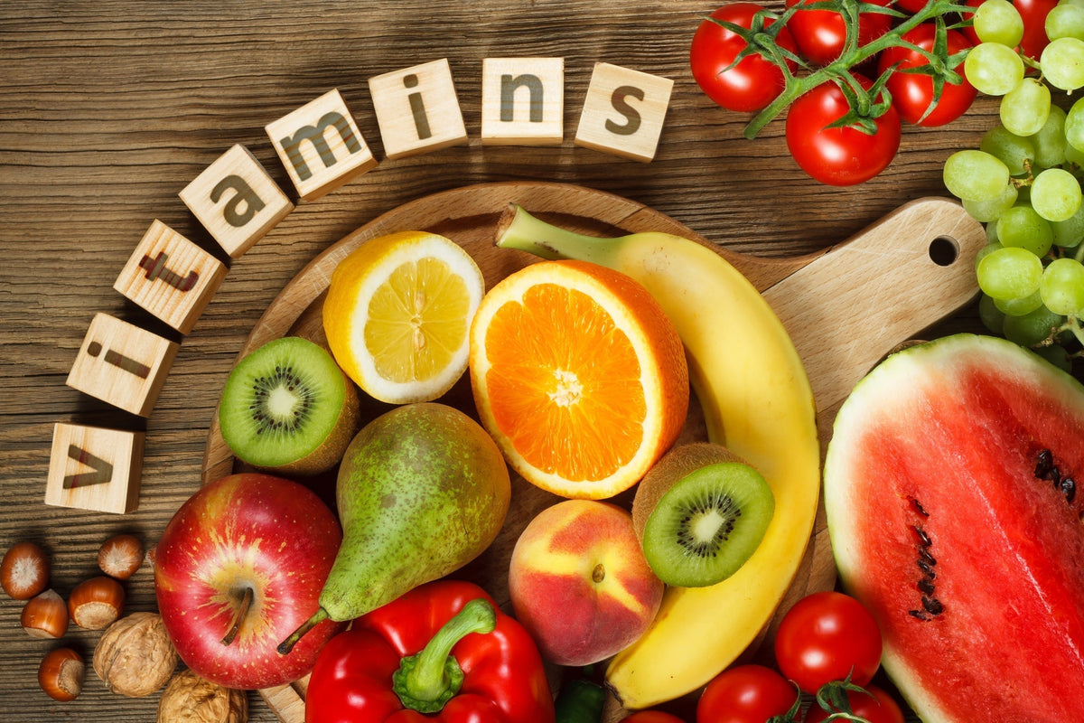Vitamin C: the everyday antioxidant, inside and out