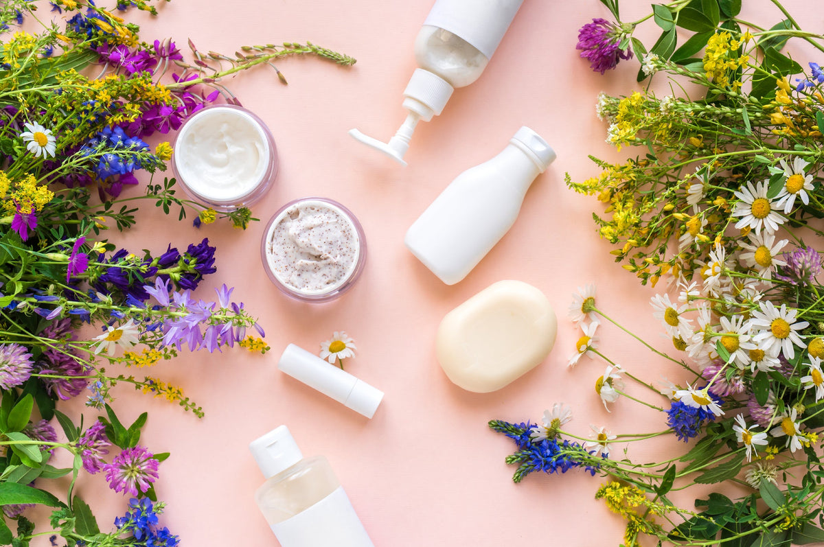 Cosmetics