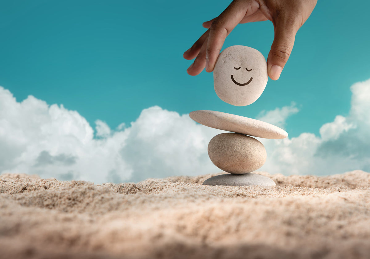 Calm & Balance