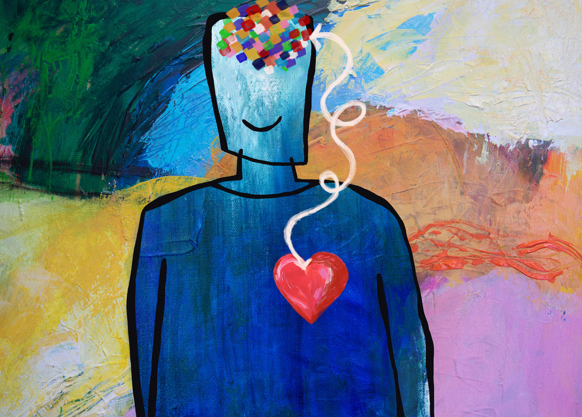 Heart & Brain