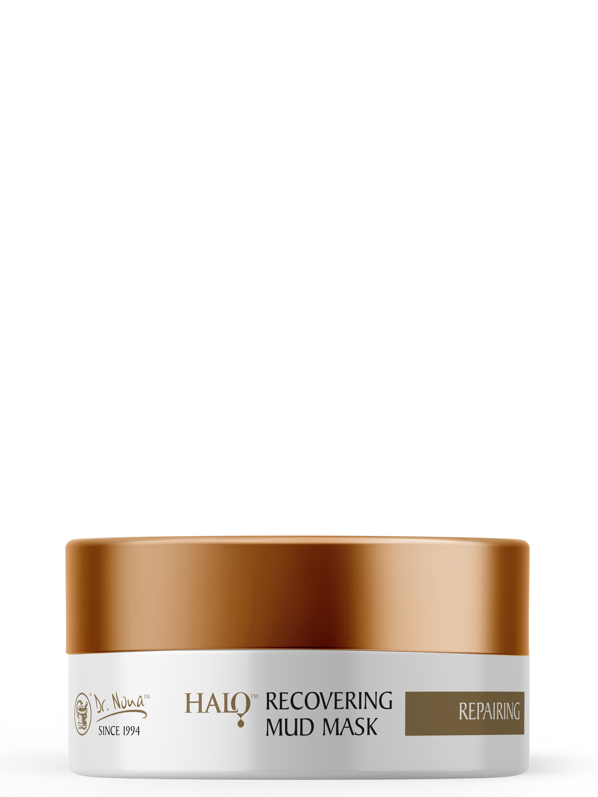Recovering Mud Mask HALO-COMPLEX™