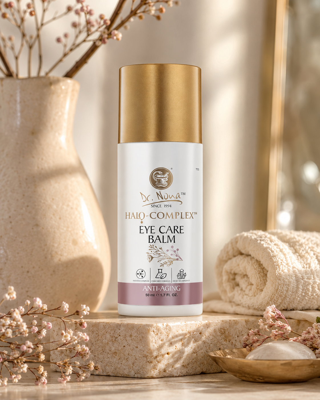 Eye Care Balm HALO-COMPLEX™