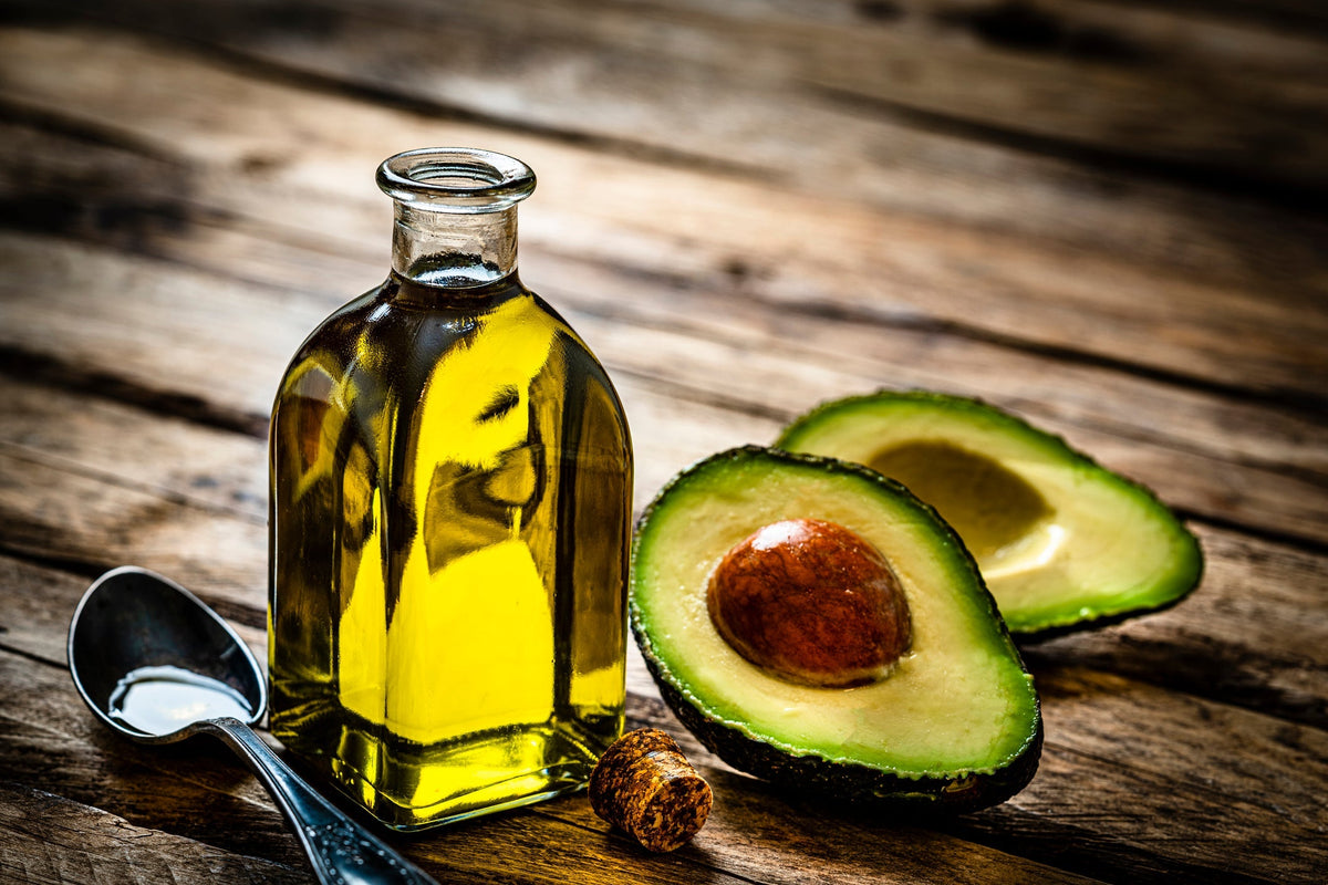 Avocado Oil: the rich, nourishing fruit oil