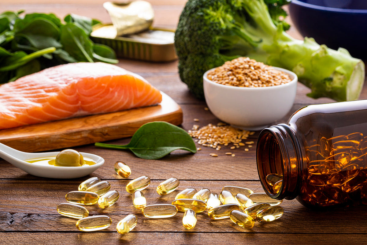 Supplements