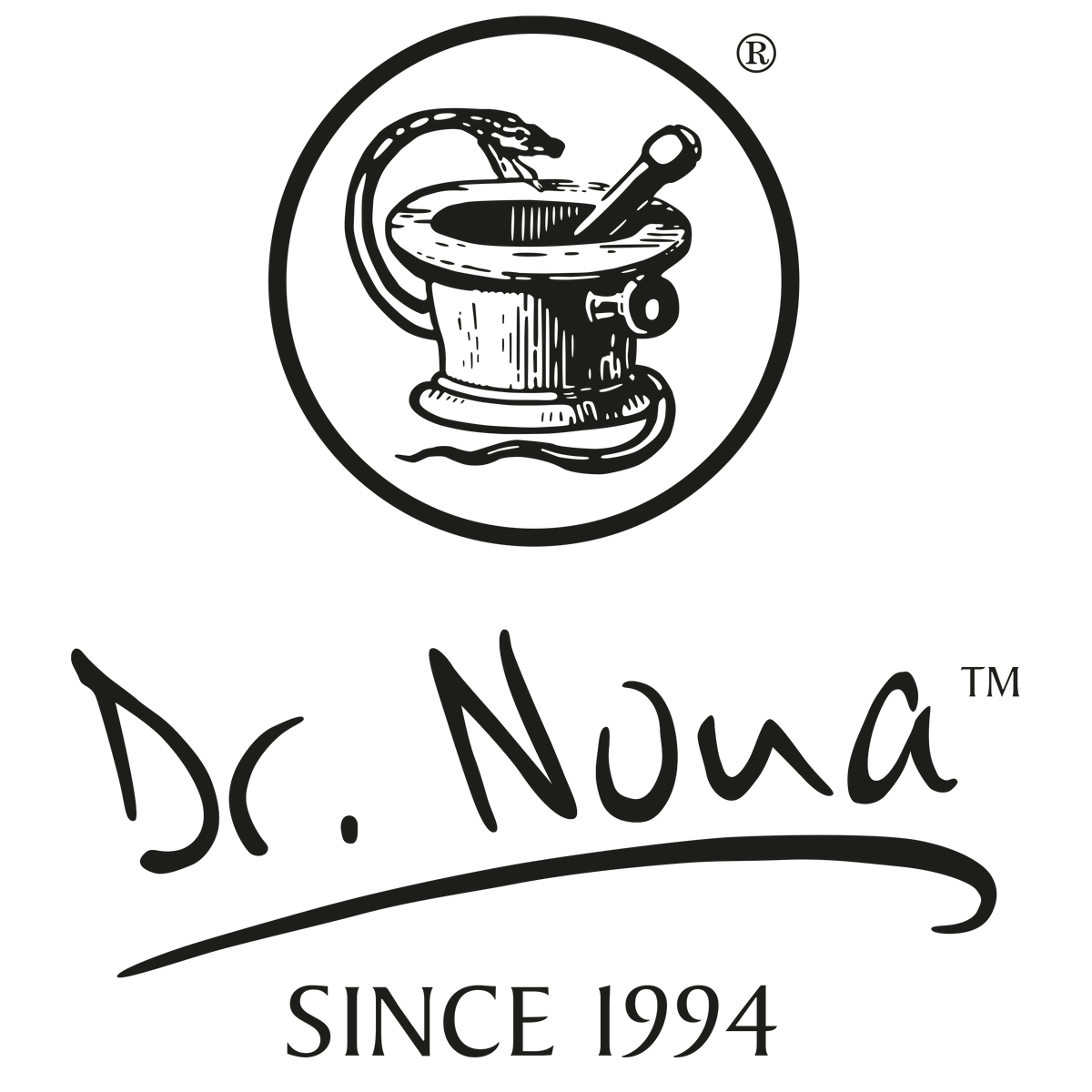 Dr. Nona